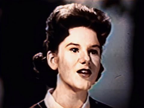 NEW * I Will Follow Him - Little Peggy March {Stereo} 1963