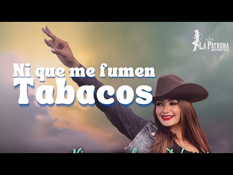 Duglanny Sosa - Ni Que Me Fumen Tabacos Video Oficial 🎻🔥