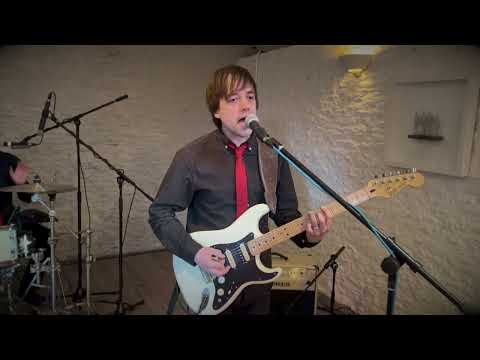 Doctor Moonshine - Stacy's Mom