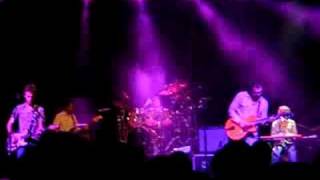 Gomez, Bubblegum Years, Kentish Town Forum 02/09/2008