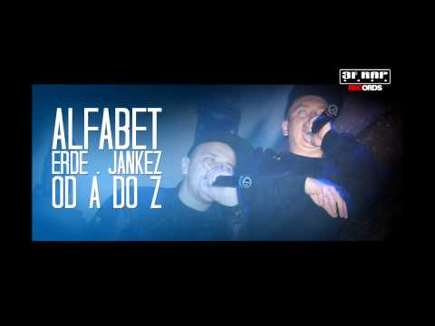 Alfabet EP 2004 Alfabet 2004 - Jankez Erde - Stale w tym wszystkim
