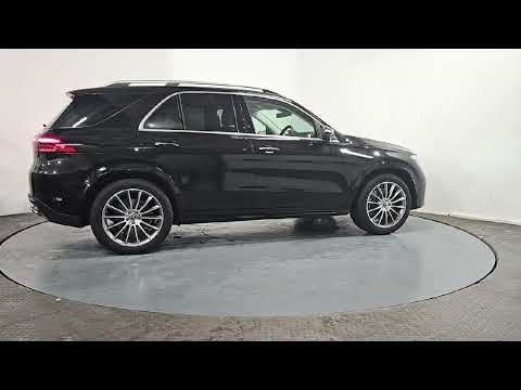 Mercedes-Benz GLE 350De AMG with Advance Plus Pack - Image 2