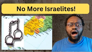 Argentina's Systematic Erasure of Afro-Israelites Through Blanqueamiento