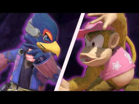 Tweek Vs Larry Lurr First to Ten!