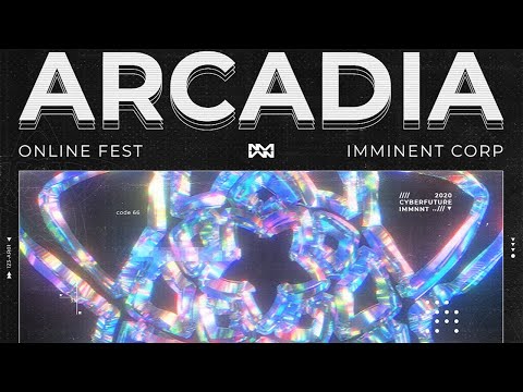 MYSTXRIVL - Arcadia Online Festival 2020