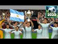 Football League 2023 ⚽ Android Gameplay #4 | Viva world football