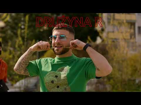 Mr.Polska ft. ALBERTO - TRABAJO (Bass Boosted)+ teledysk i TEKST w OPISIE!