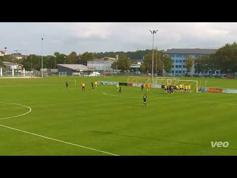 FC Thalhofen - FSV Marktoberdorf - 9. Spieltag Saison 2023/ 2024 - 30.09.2023