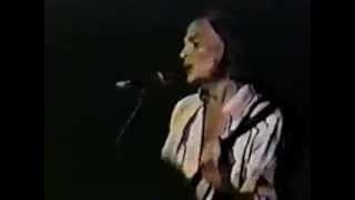 Chris Whitley:  Long Way Around at Khyber Pass