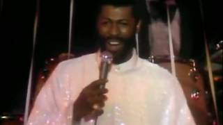 Teddy Pendergrass - LIVE Life Is A Song Worth Singing 1979
