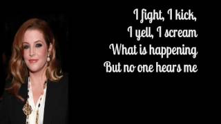 Lisa Marie Presley - Forgiving (Lyrics) ♥