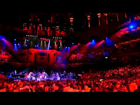 Brian May & Roger Taylor - Live at Prince's Trust Rock Gala (Royal Albert Hall, London - 17/11/10)
