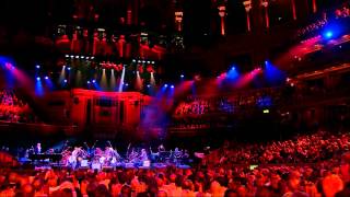 Brian May & Roger Taylor - Live at Prince's Trust Rock Gala (Royal Albert Hall, London - 17/11/10)