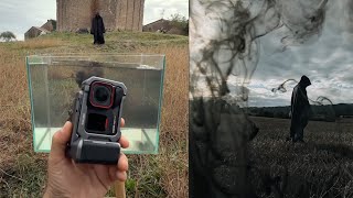 Top 8 Best Creative Video Tricks Of 2025 With Insta360 | Jordi Koalitic Compilation