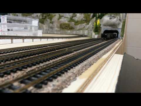 Spinning wheels no more!