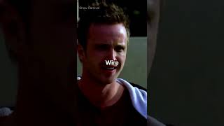 You Want A Wire ? | Breaking bad #shorts