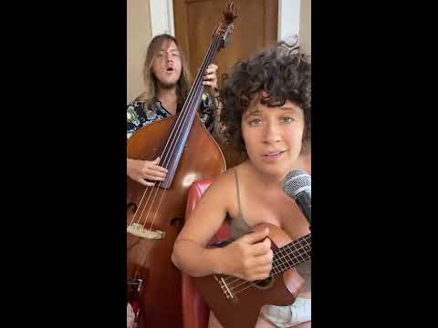 Handmade Moments - What's Going On (Marvin Gaye cover)