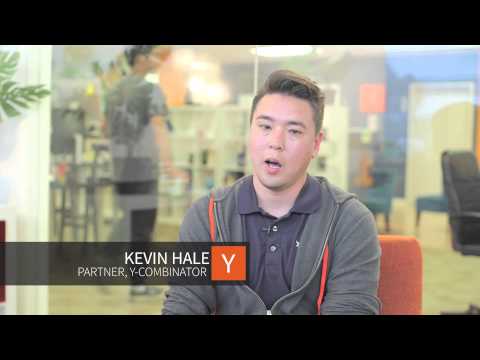 Kevin Hale Introduction | App Monetization | Udacity