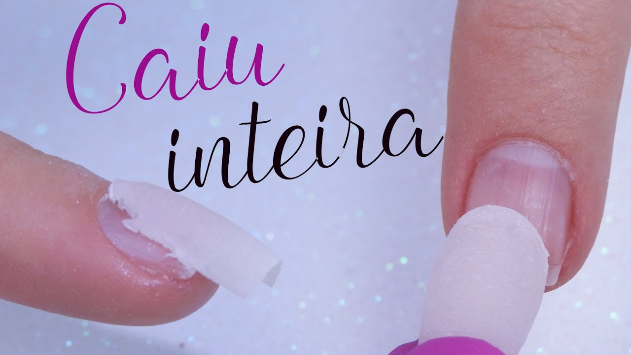 Watch Now 3 Motivos Que Causam Descolamento No Alongamento 3 Motivos Que Causam Descolamento No Alongamento