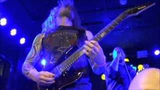 Devil You Know LIVE HD first show Filmed by, Liberate Justice Ent.