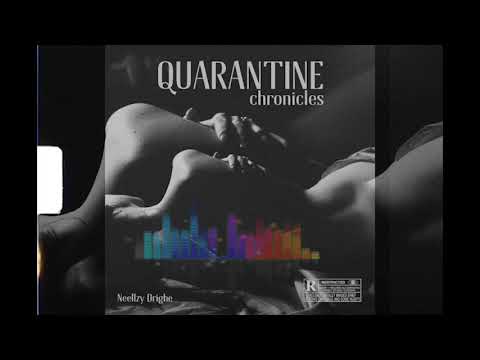 Neellzy Drighe - Quarantino feat. Bakilla (Menez GH)