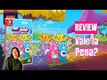 NUEVO JUEGO DE OSOS AMOROSOS Gameplay Y Primeras Impresiones Un Mágico Arcade En Muchomimo