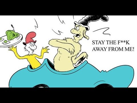 download lagu mp3 mp4 Green Eggs And Ham Parody, download lagu Green Eggs And Ham Parody gratis, unduh video klip Green Eggs And Ham Parody
