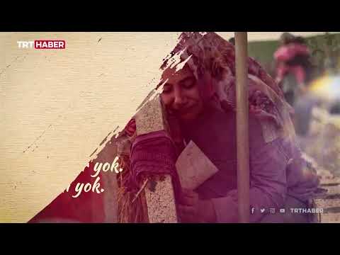 Dj KRaL ALEmCi Deprem  Acarlar, Aydın'ın İncirliova Official Video 2023