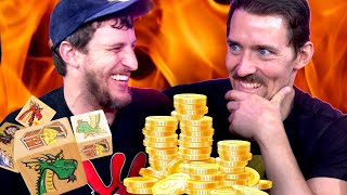 An Unexpected Journey into Gambling Addiction - Board as Hell