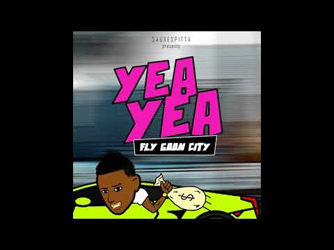 Fly Goon City - Yea Yea (Audio)