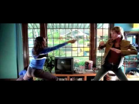 Stay Loose Tarantino Party 3rd January 2015