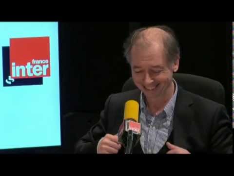 Quand Chevallier imite Laspalès pour #AnnuleTout