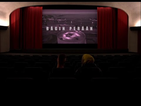 Stanko Aloha x Giovanni - Bägin perään (Official Music Video)