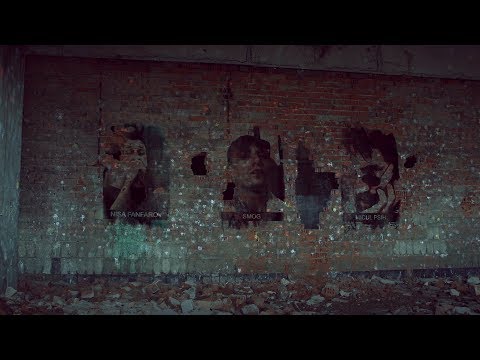 FLAVA x ECKOU - REGRES [ prod. Proovy ] Oficial Video