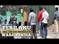 HERE ARE SOME STRANGE UNIQUE AND ANNOYING THINGS THAT INDIANS DO