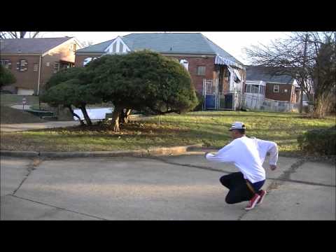 Bam: Nerdy Fresh- My Level (Ft.TyCun) (Prod.By Jay Kush) (New Music) (January 2012)