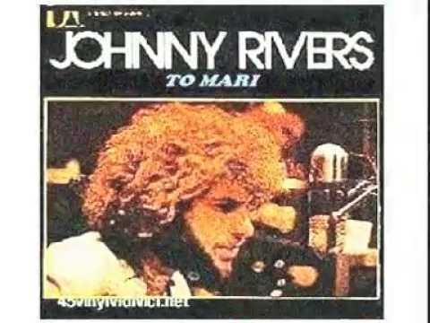 It's All Been Said - Johnny Rivers