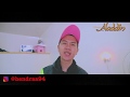 Speechless Naomi Scott Aladdin Hendra Cover
