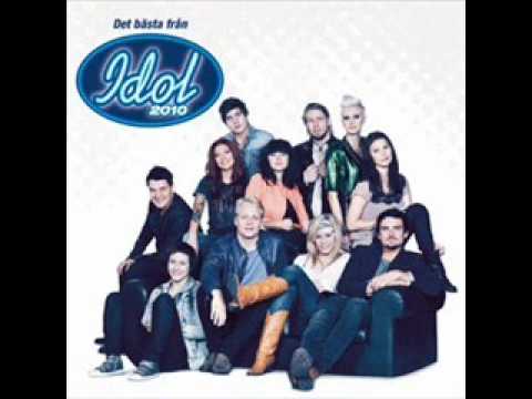 Jay Smith - Dreaming people Idol Final 2010 - MP3 CDRIPP (HQ)