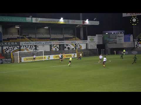 KSC Lokeren - Temse | VERSLAG: LOKEREN - TEMSE vs. NINOVE | 2021-2022