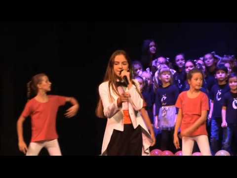 RECEPT ZA MUZIKU - Una Ćirić