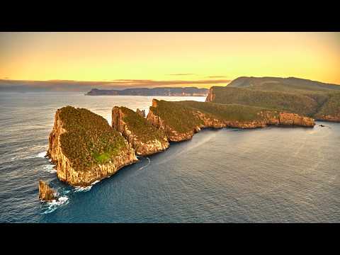 Tasmania & Kangaroo Island