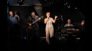 Nightbird honours Eva Cassidy
