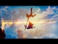 Epic And Dramatic Trailer Music Olympus Copyright And Royalty Free