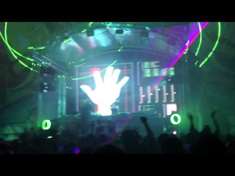 Cosmosis @ First Open Air, Lake Torbeeskoe, Moscow region 28.05.2011