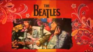 Video thumbnail of "The Beatles - Number 1"