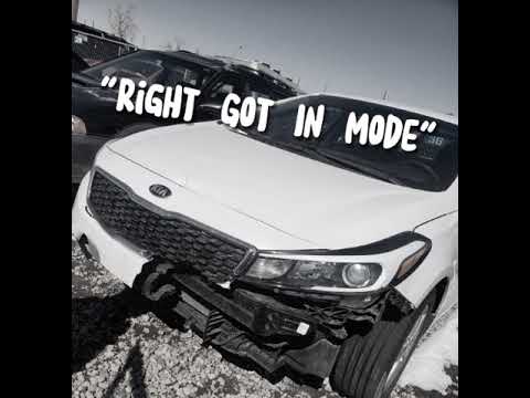 (Free-Nonprofit) "RIGHT GOT IN MODE" Milwaukee x Lowend x 414 x Type Beat {Prod. DDMakinHits}