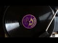 Charlie Parker, "Parker's Mood" (Savoy 936) Original 78 - 1948