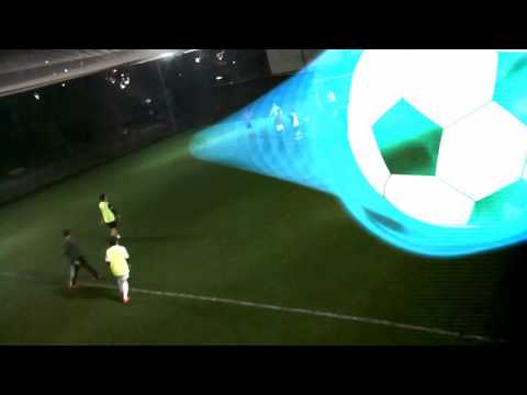 Alya Halı Saha 03.03.2016 21:00 - akillisaha.com