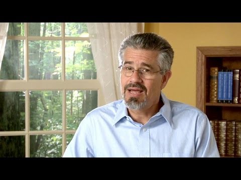 The Broad & Narrow Ways: HeavenWord TV - 0035